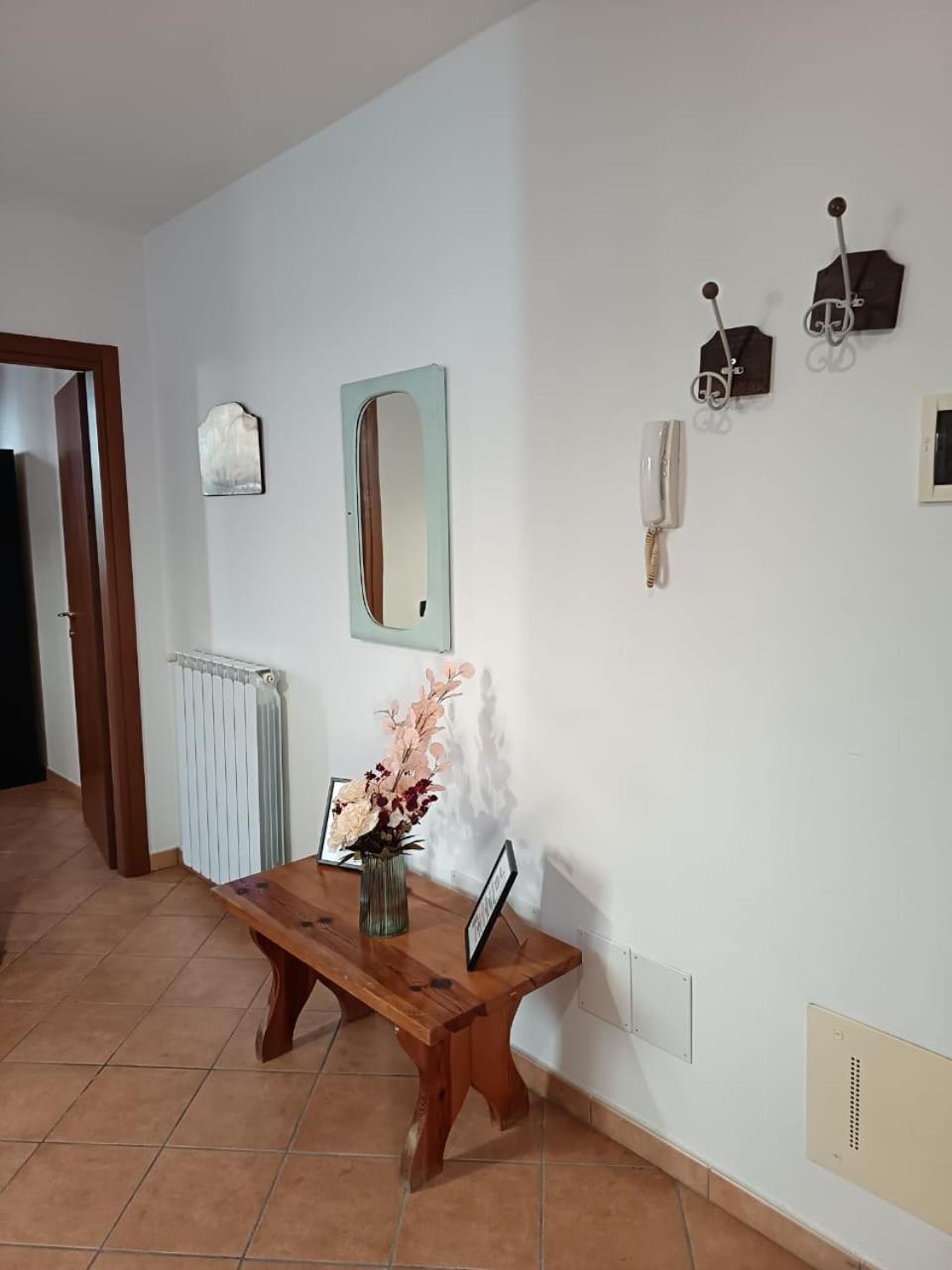 Apartament Martina Serravalle Scrivia 48 Zewnętrze zdjęcie